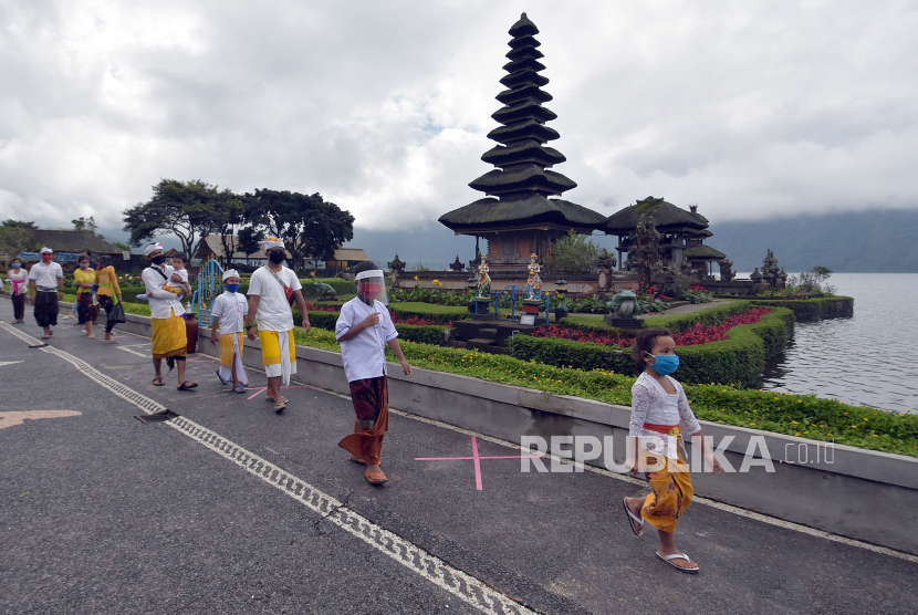 Wisata di Bali. Jalan-jalan ke Bali kini bisa wisata edukasi.