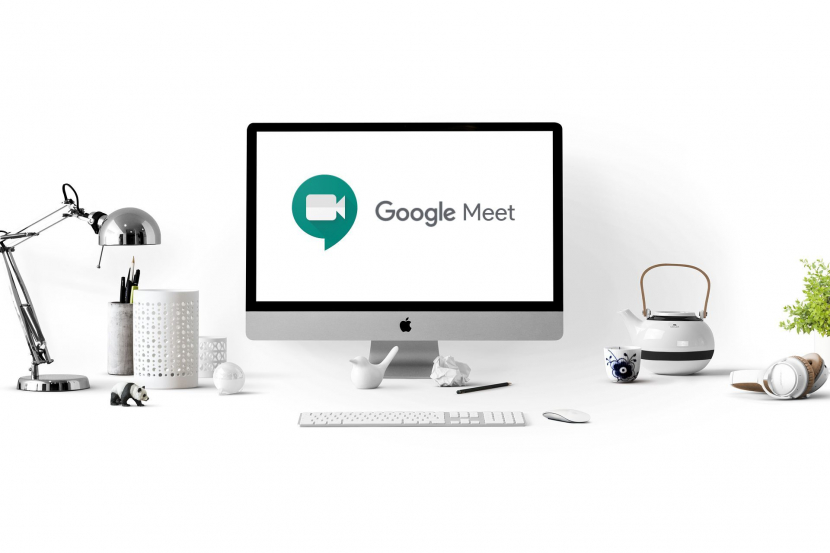 Video conference Google Meet kini bisa tersambung ke Youtube (foto: pixabay).