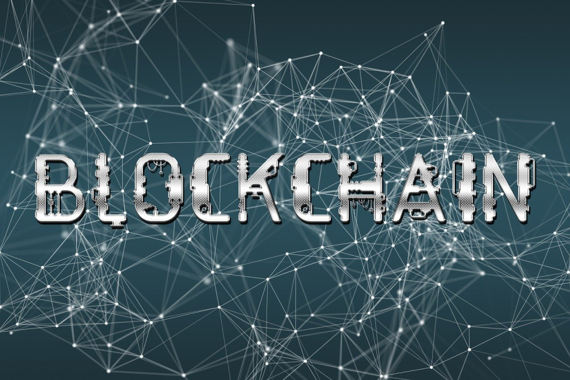 Teknologi Blockchain (ilustrasi). Sumber:pixabay