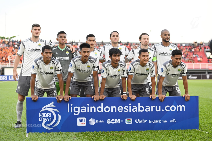 Dok. Liga Indonesia Baru