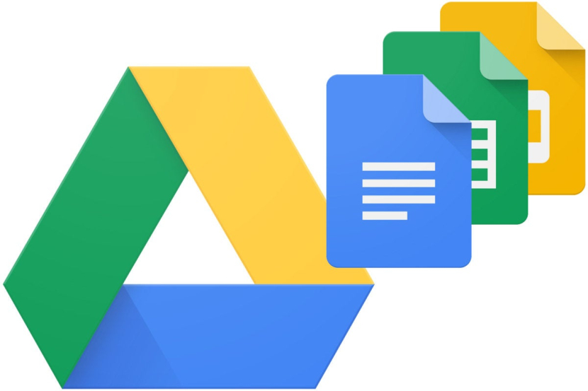 Google Drive 