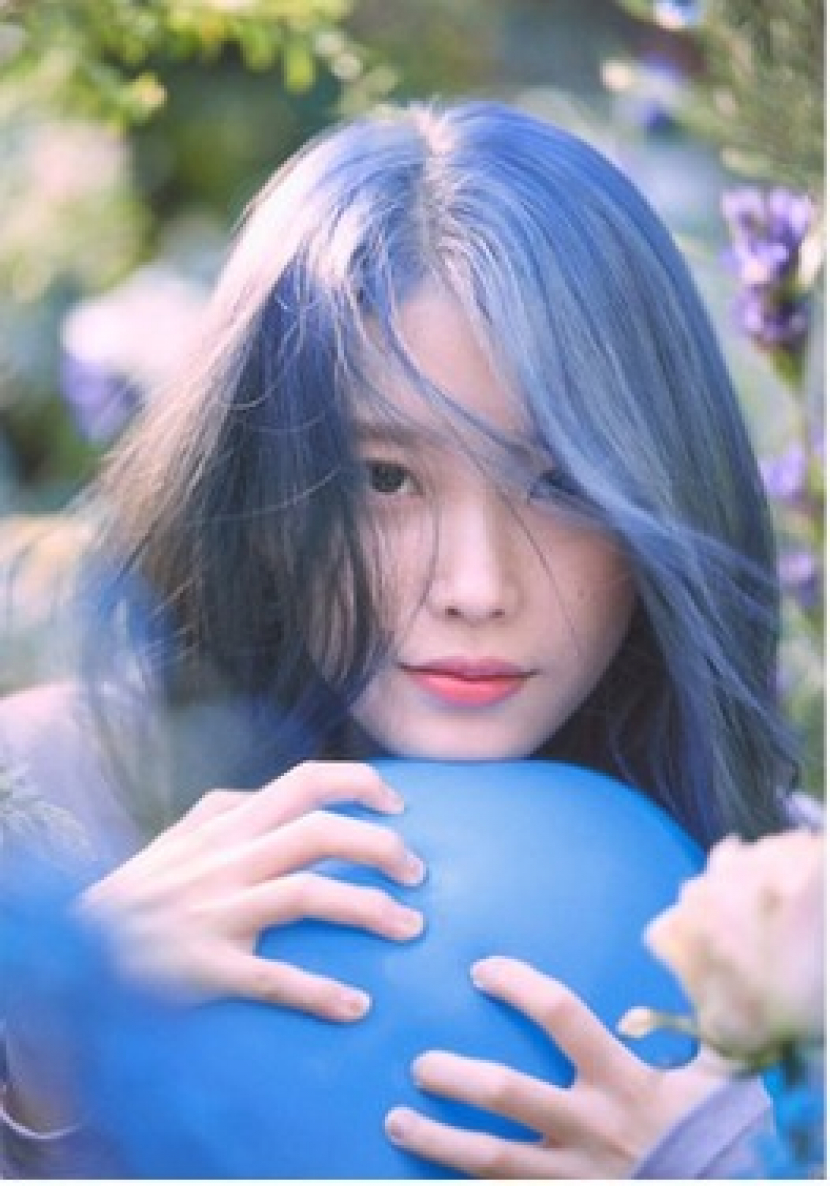 IU. Dok. Edam Entertainment