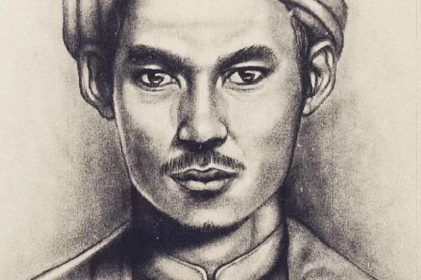 Sultan Demak, Raden Fatah. (ilustrasi)