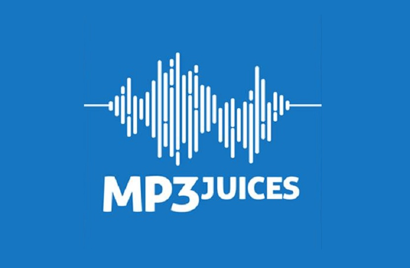 Logo situs pengunduh Youtube, MP3 Juice.