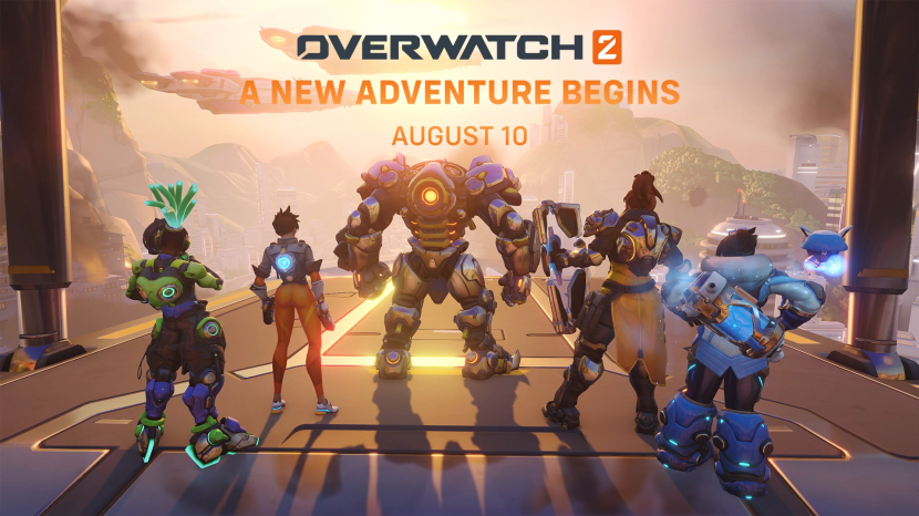 Sumber: Overwatch 2