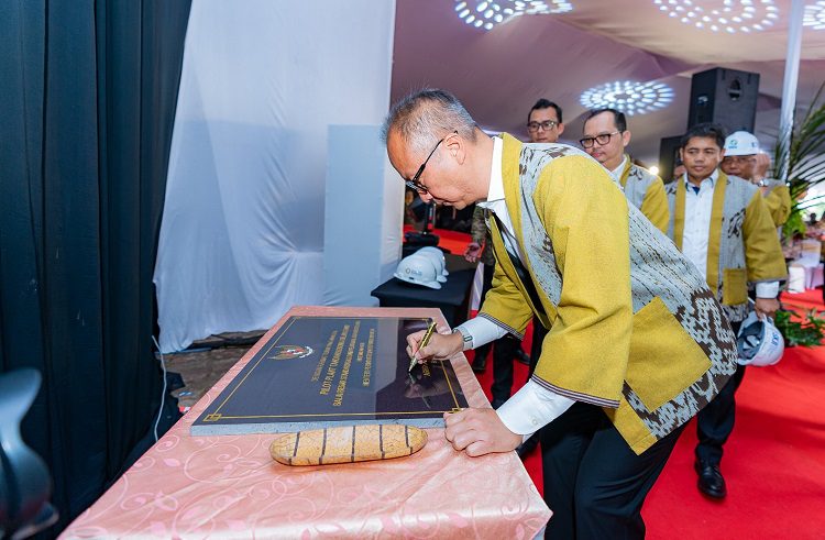 Kemenperin Kolaborasi dengan Akademisi dan Bisnis, Dorong Hilirisasi Industri Berbasis Sumber Daya Alam