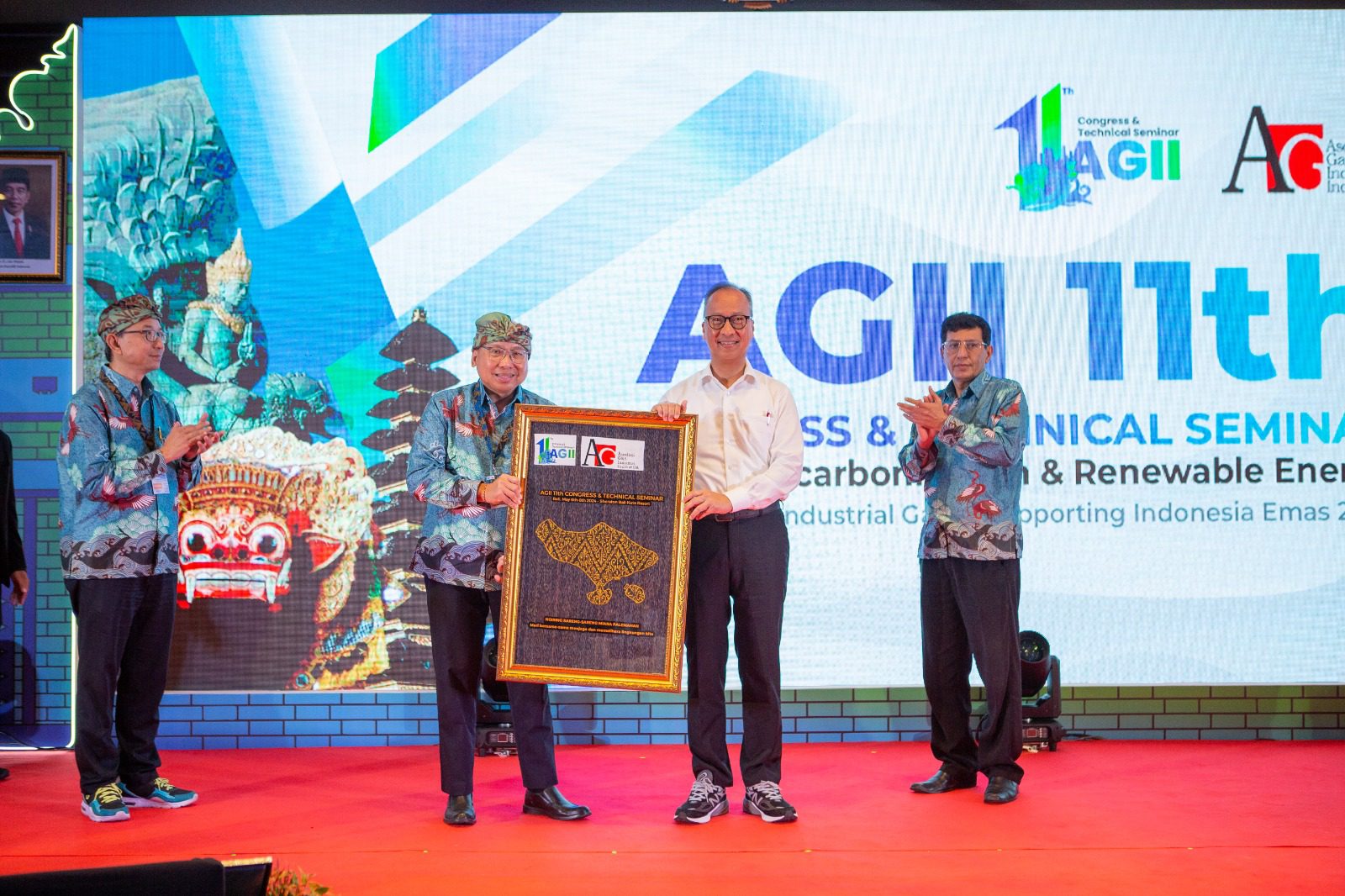 Peran Vital Produsen Gas Industri untuk Mendukung Sektor Manufaktur