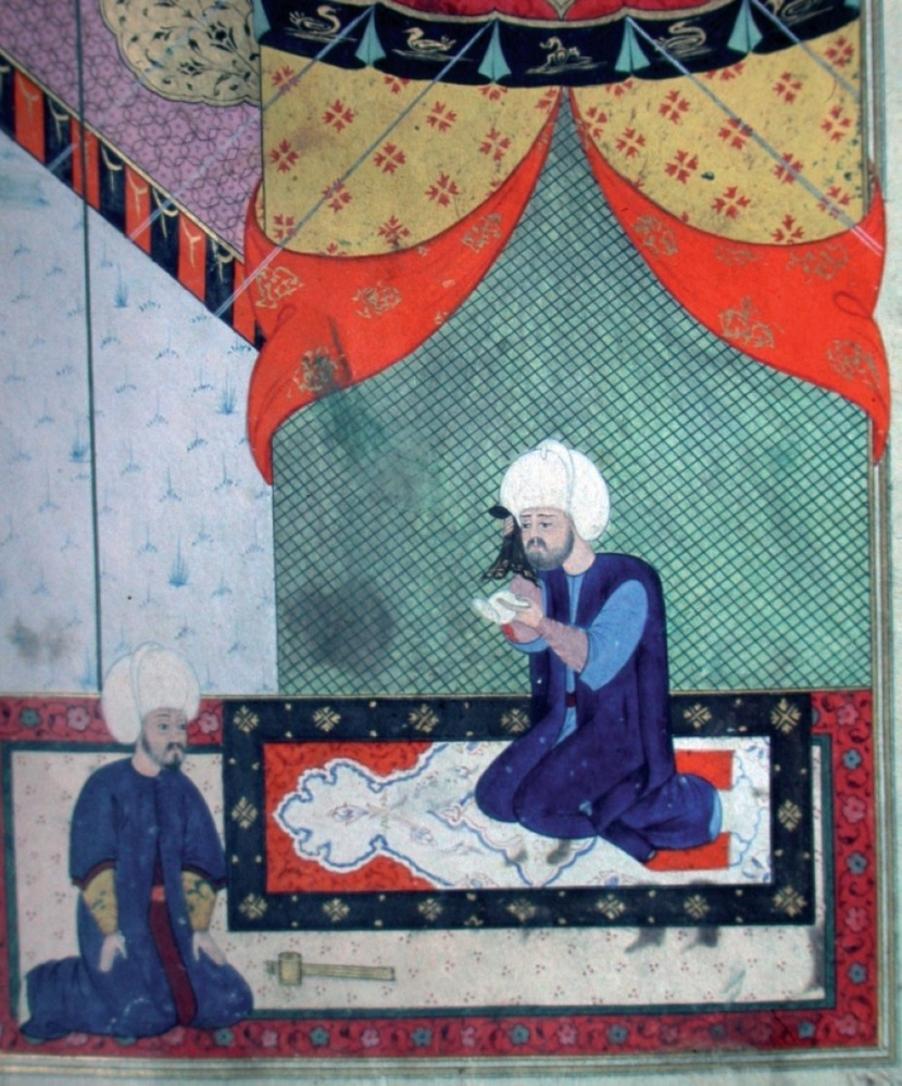 Khalifah Ottoman, Sultan Selim