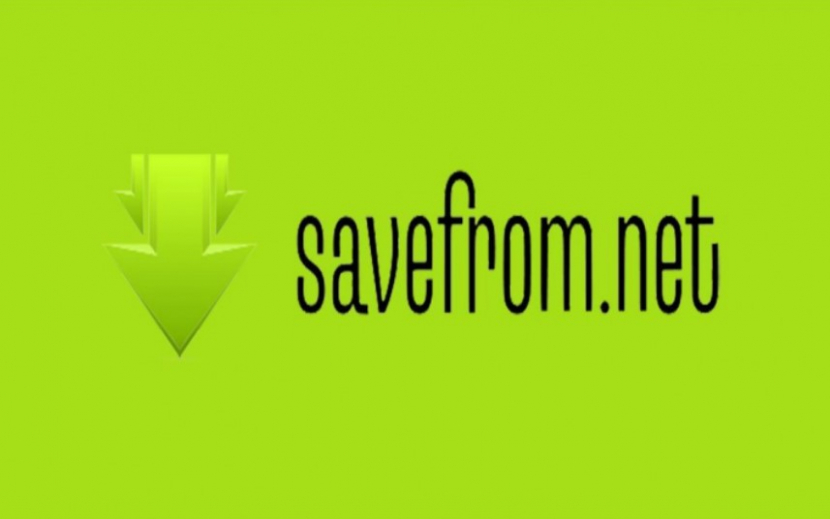 Savefrom.net. Savefrom.net menawarkan cara mudah mendowload video dari TikTok tanpa watermark. Foto: IST