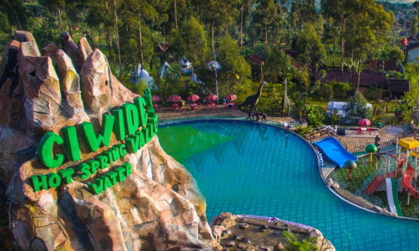 Ciwidey Valley Resort