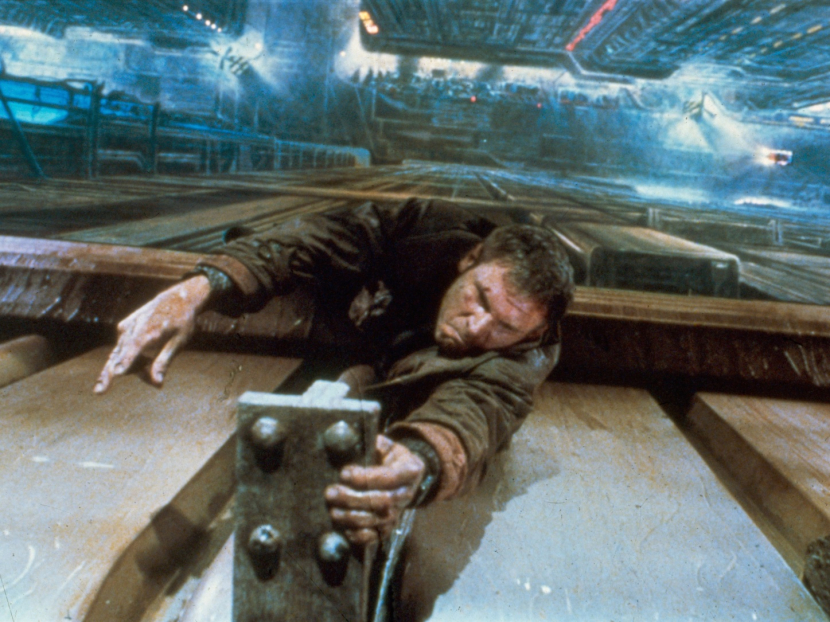 Salah satu adegan di film Blade Runner. (Dok. Warner Bros)