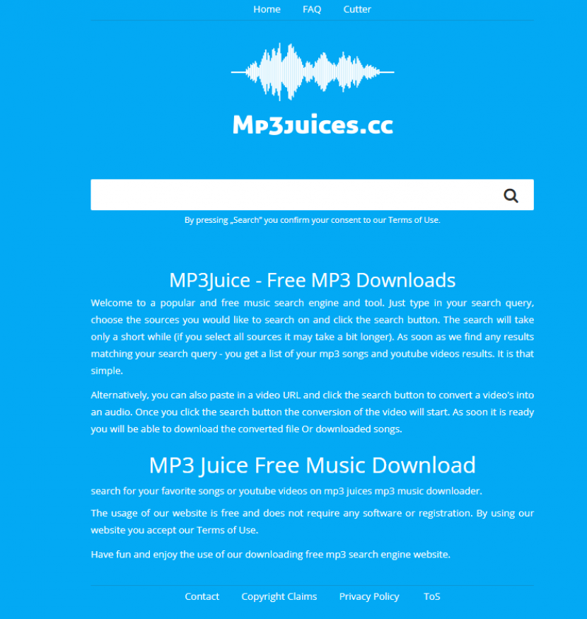 Menarik Nih! Cara Ubah Video Youtube ke MP3 Lewat MP3Juice
