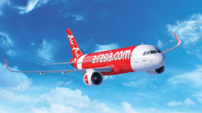 Maskapai penerbangan berbiaya hemat terbaik dunia versi Skytrax, Indonesia AirAsia, menawarkan promo spesial penerbangan dari Jakarta ke Perth. (Dok. Matapantura.republika..co.id) 