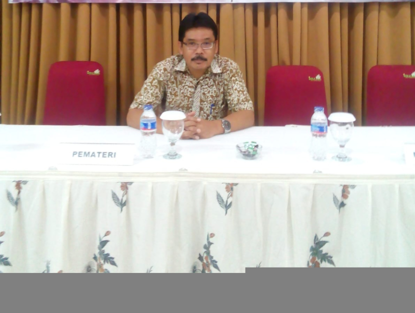 Pakar Pendidikan Kewirausahaan UPI, Prof Dr Endang Supardi MSi,