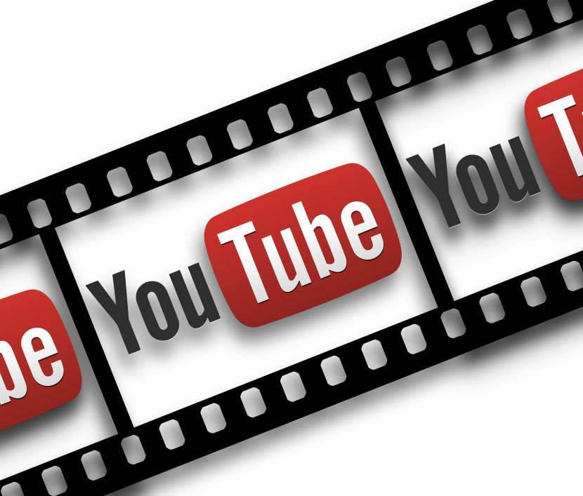 Video YouTube MP3 Converter -- photo by pixabay