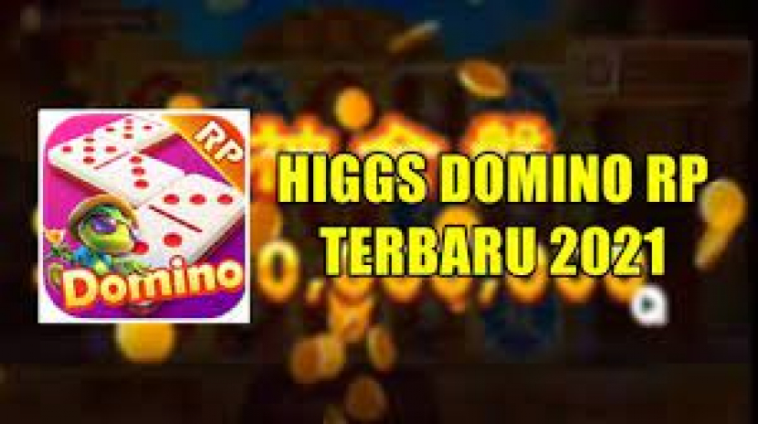 Domino rp higgs Download Higgs