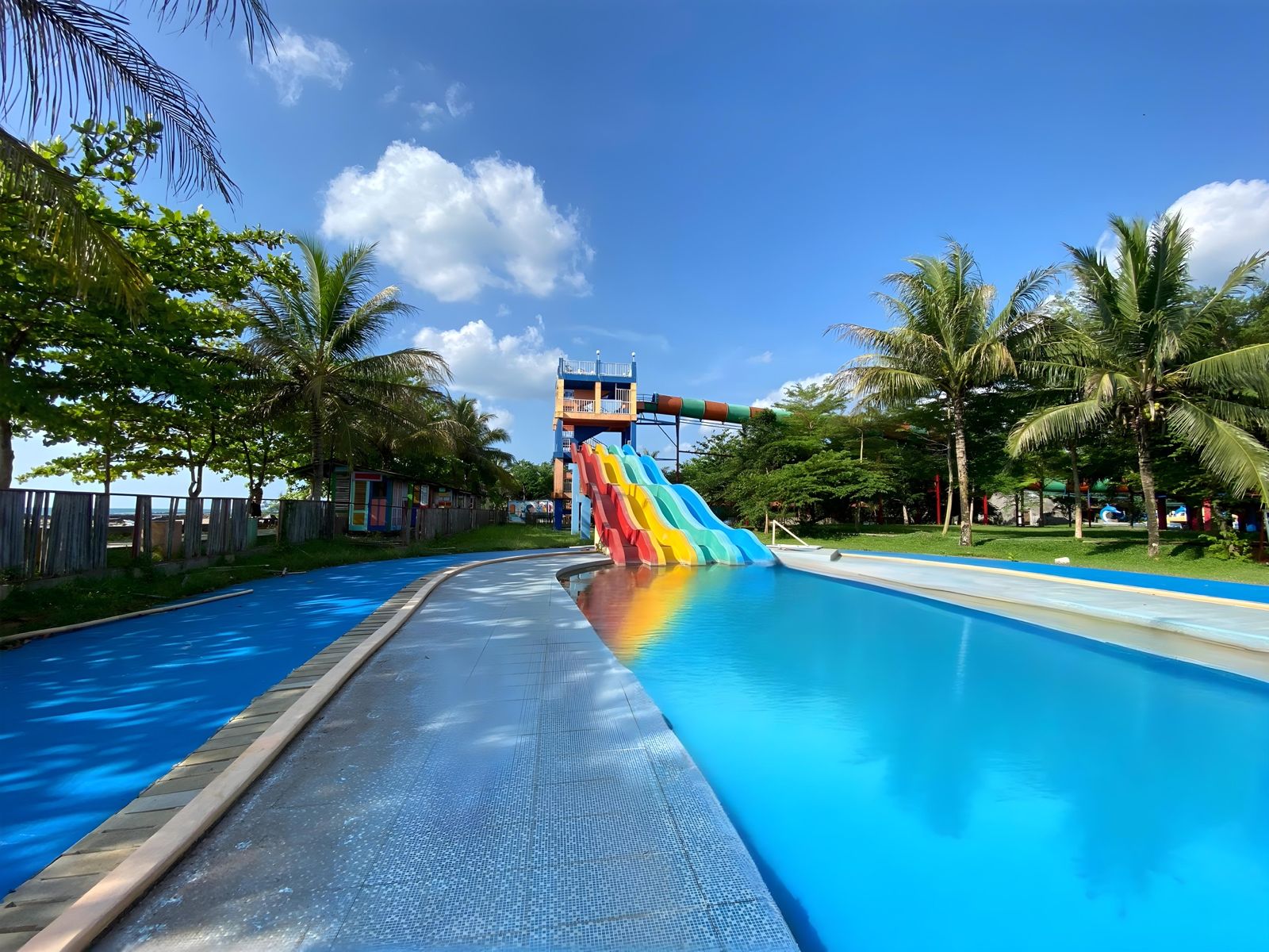 Waringin Hospitality Hotel Group Membuka Resort Baru di Carita
