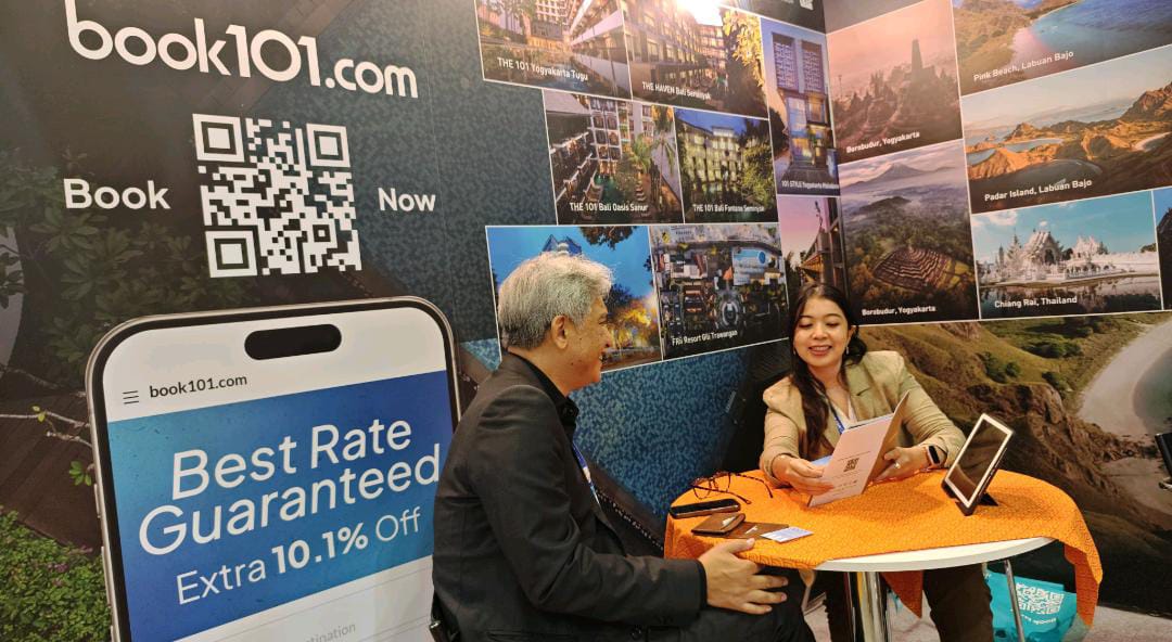 PHM Hotels and Panorama Group Showcase Indonesian Tourism