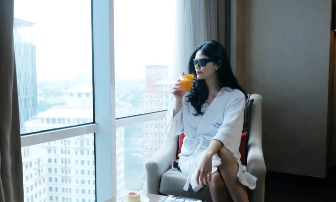 Urban Holiday at ASTON Priority Simatupang: Celebrate the Year-End in Style