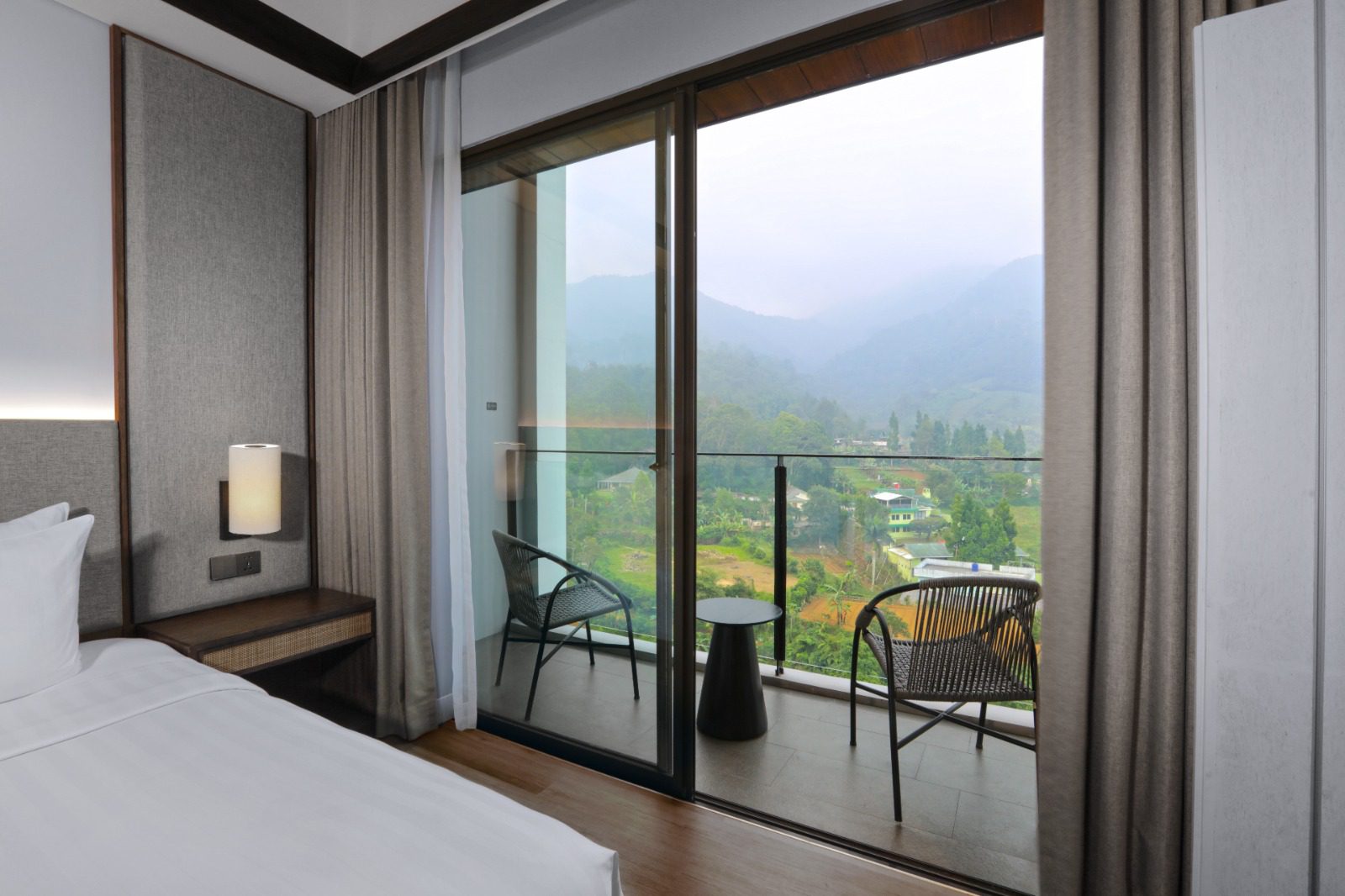 Explore 11 Stunning Room Types & Uncover Hidden Natural Beauty at Grand Aston Puncak Hotel & Resort