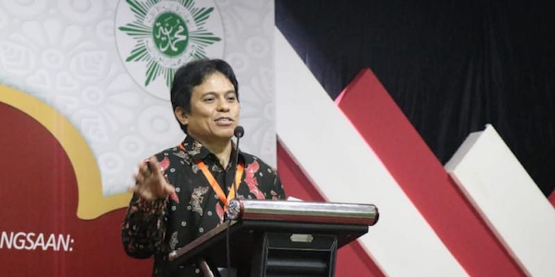 Challenges for Indonesias Golden Future: Tobacco Policy Disorientation in the Jokowi Era and the Future of Control