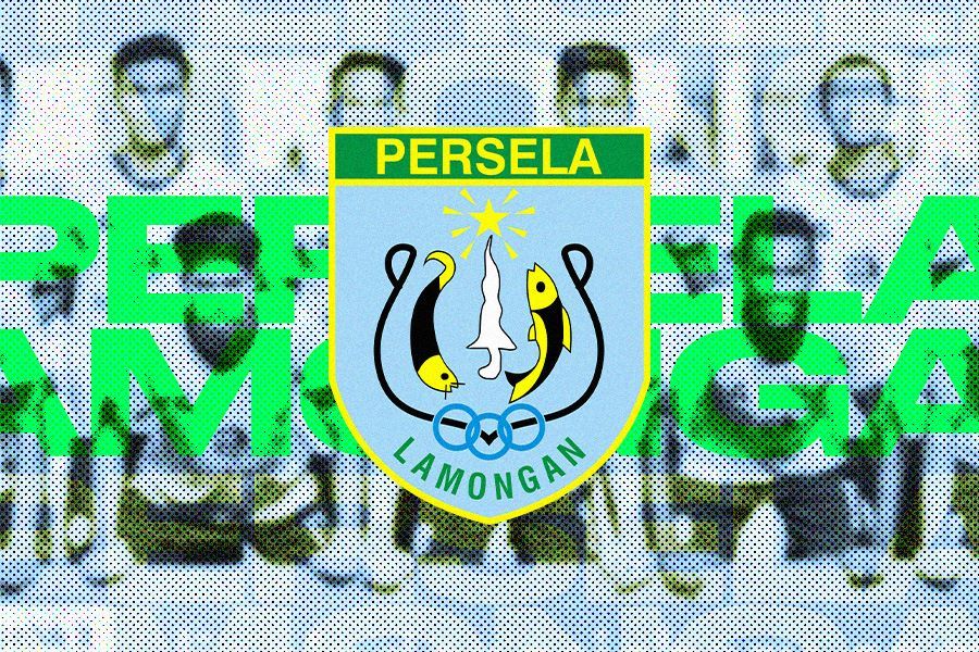 Persela Lamongan  - Hendy AS - Skor.id