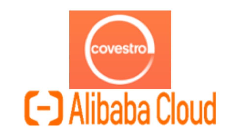 Covestro Kolaborasi Alibaba Ciptakan Bahan Daur Ulang Barcode QR