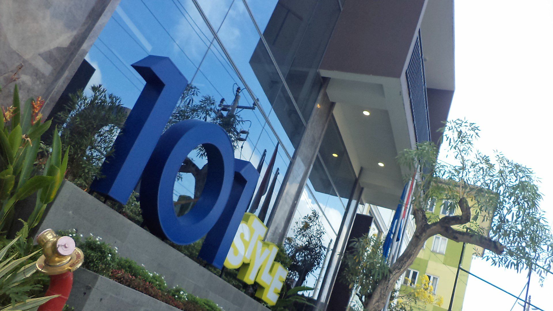 Staying Experience at Hotel 101 Style Malioboro Jogja: Close to the Station, Serene, and Comfortable
