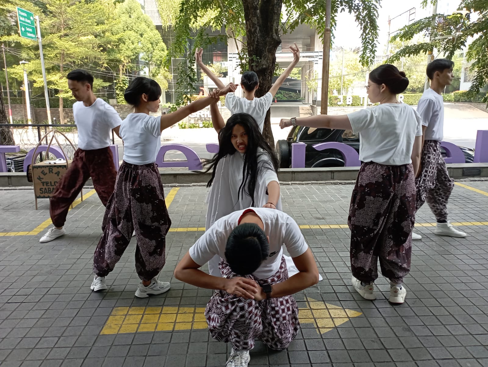 Celebrate a Decade of Excellence: The 10Tastic Experience at Hotel Mercure Sabang
