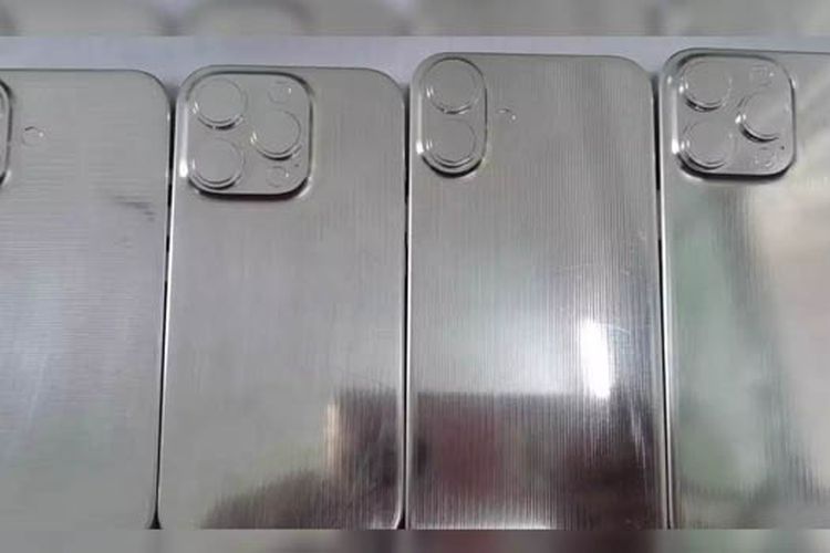 iPhone 16 Kapan Rilis, Spesifikasi, dan Berapa Harganya?