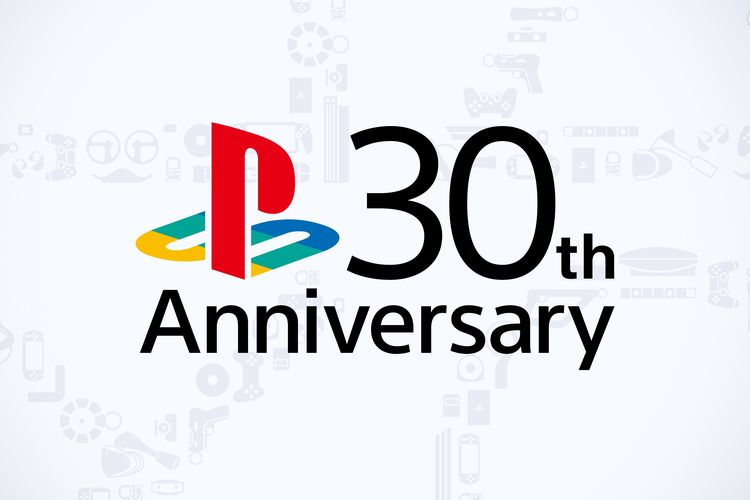 Sony Rayakan Hari Jadi Play Station yang ke-30 Tahun, Berikan Kejutan yang Luar Biasa