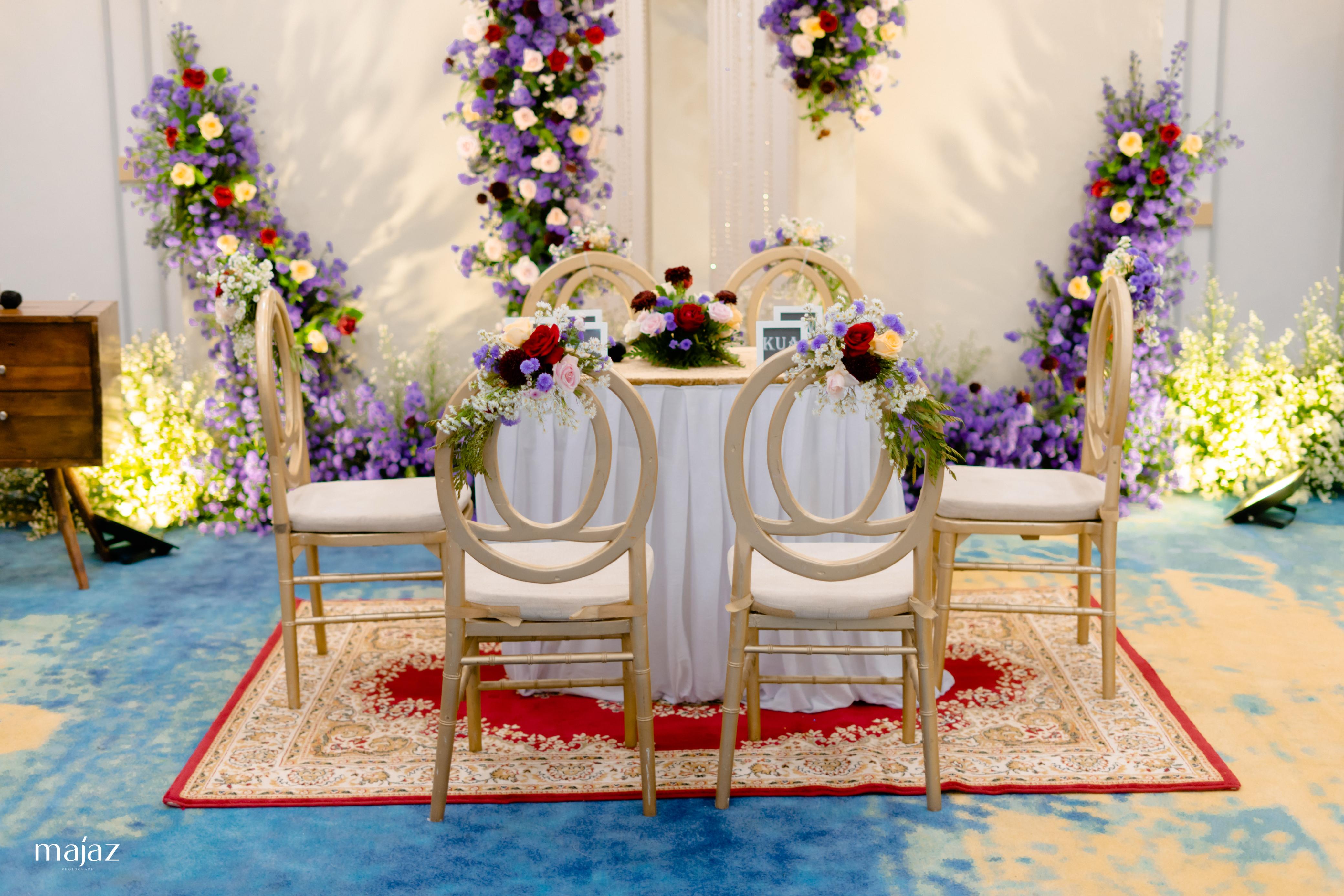 Celebrate Your Dream Wedding at Ibis Bandung Pasteur with Exclusive Intimate Wedding Package