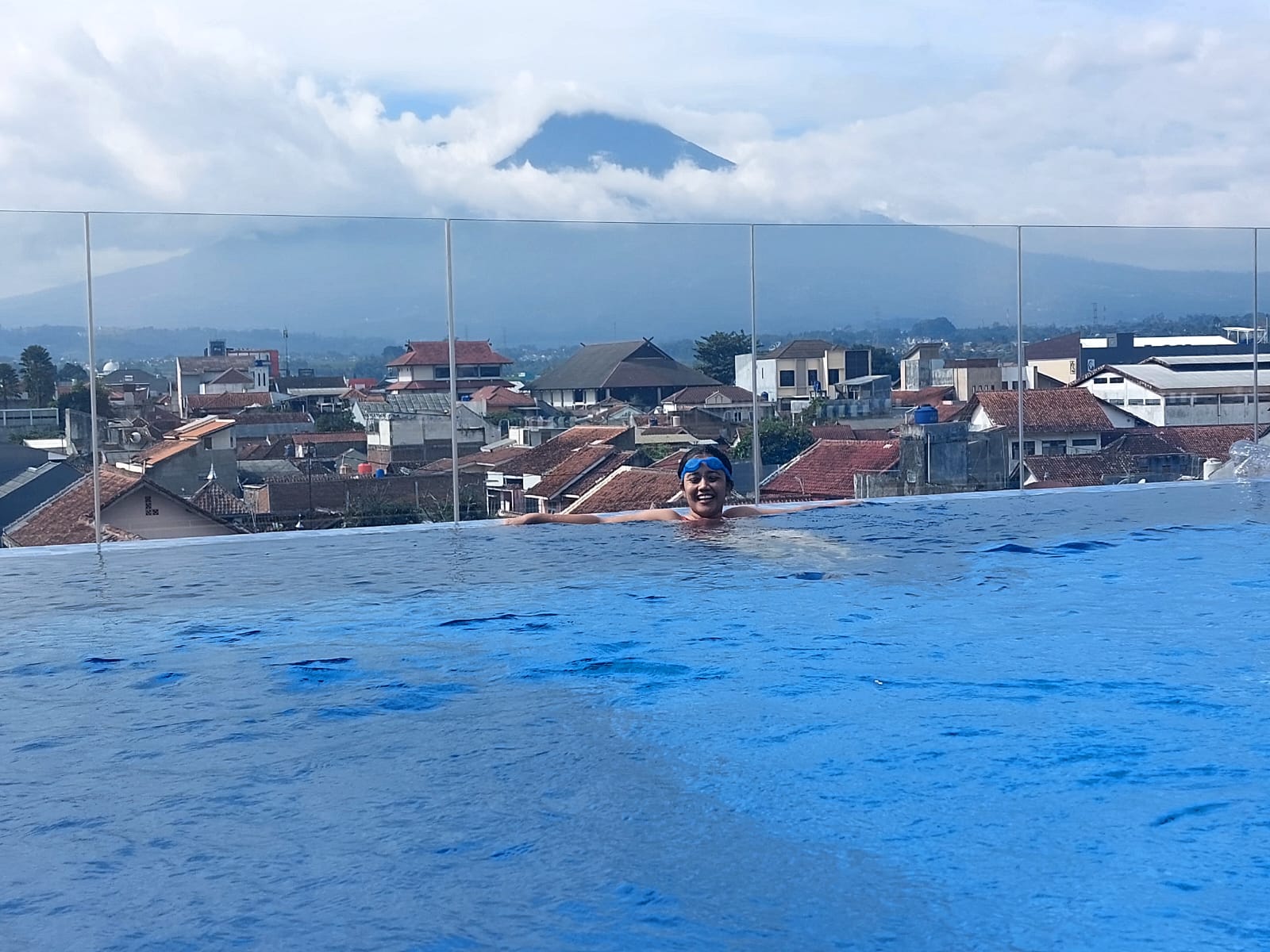 Mercure Garut City Center: A New Oasis in the Heart of Garut
