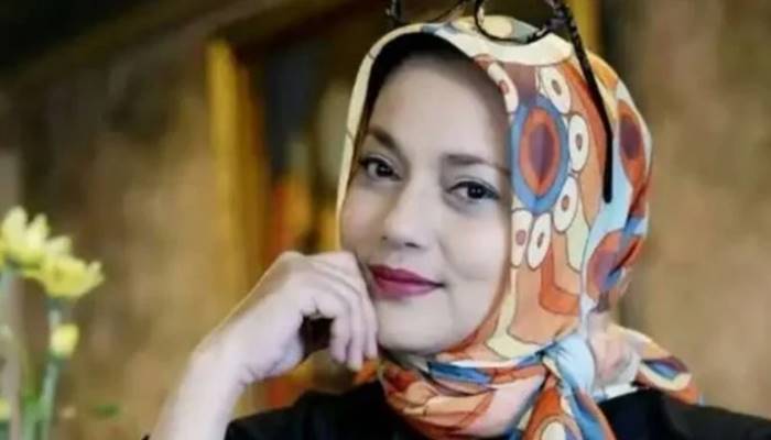 Marissa Haque meninggal dunia