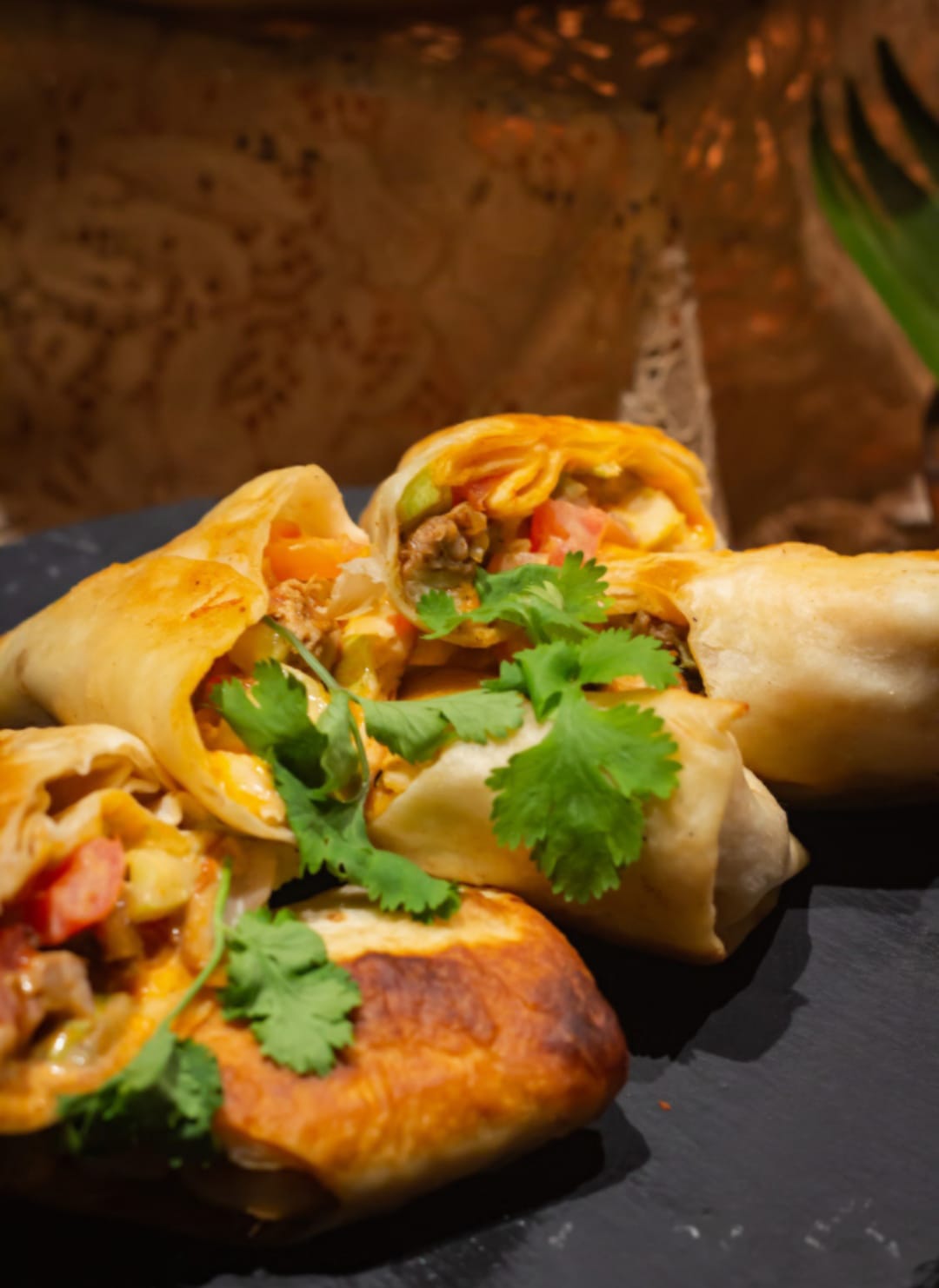 A Culinary Journey Through Ramadan: Mercure Tangerang BSD City's 'Heritage of the East' Iftar