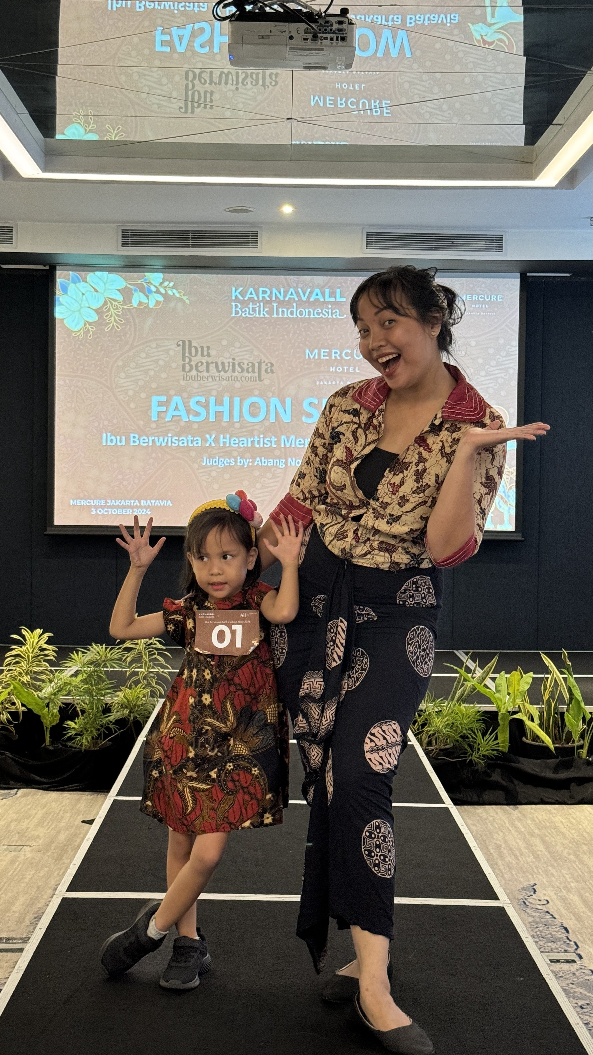 Celebrating Heritage Through 
