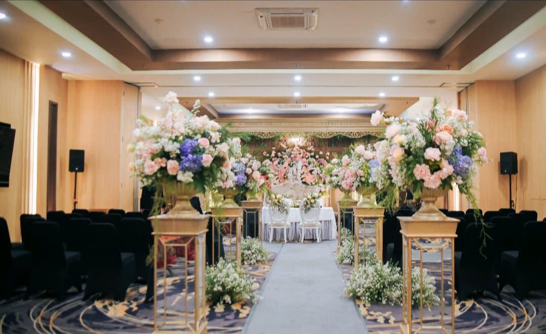 Oakwood Hotel and Apartments Taman Mini Jakarta Unveils Exclusive Wedding Packages