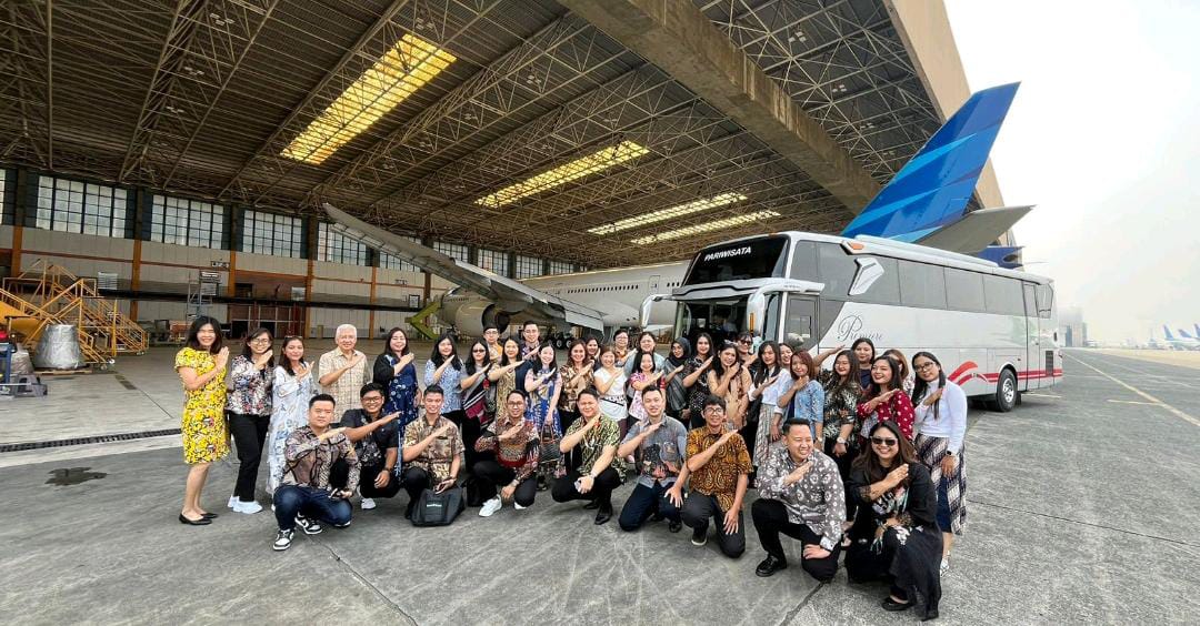 Mewujudkan Sinergi Kolaborasi Untuk Masa Depan Lebih Baik