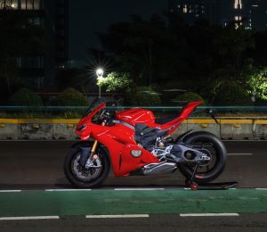 Panigale