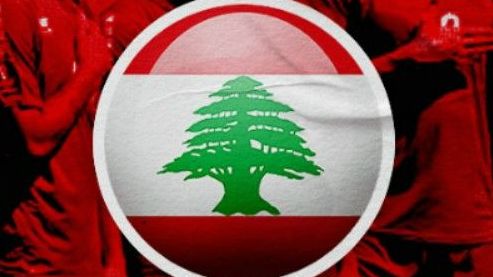 6 Pemain Timnas Lebanon yang Bermain di Luar Negeri