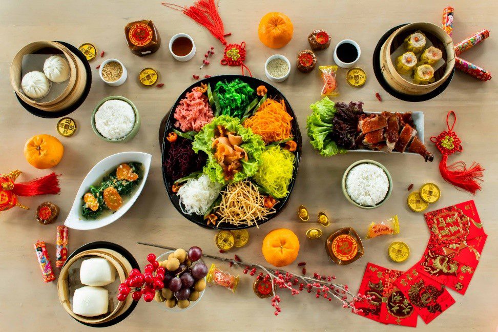 Swiss Belresort Dago Heritage Bandung, Welcoming 2025 The Chinese New Year of The Snake