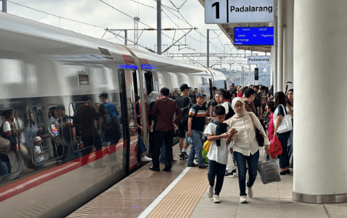 libur panjang