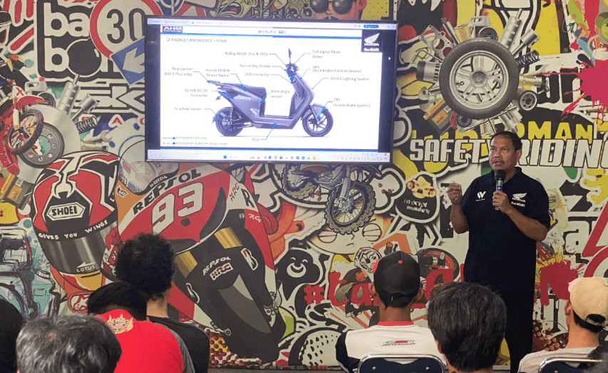 komunitas motor
