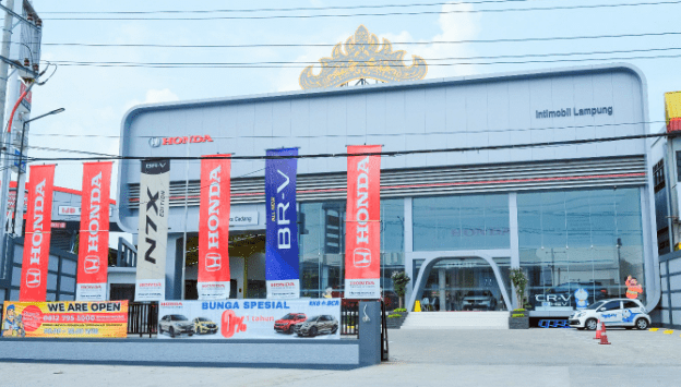 HPM Buka Diler Baru di Bandar Lampung, Ini Alasannya