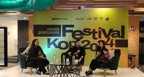 festival kopi
