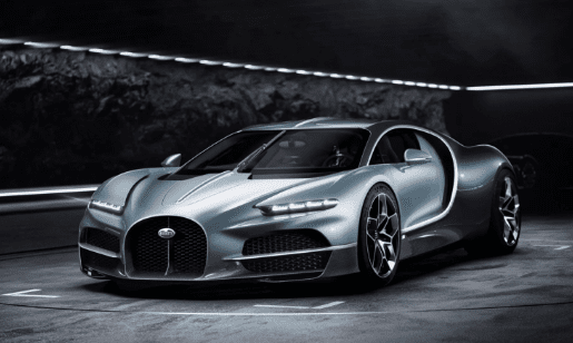 bugatti