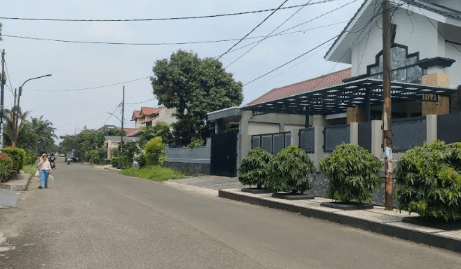 rumah