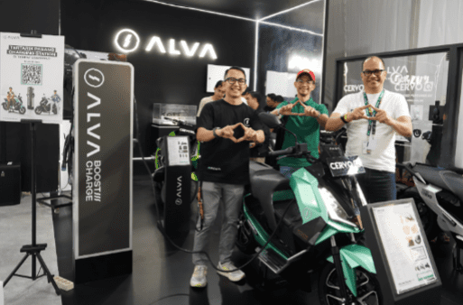 alva