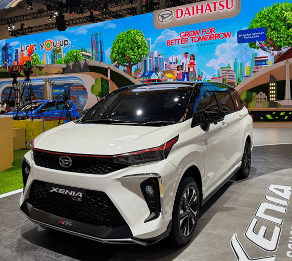daihatsu