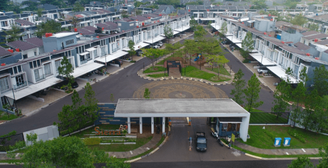 cibubur